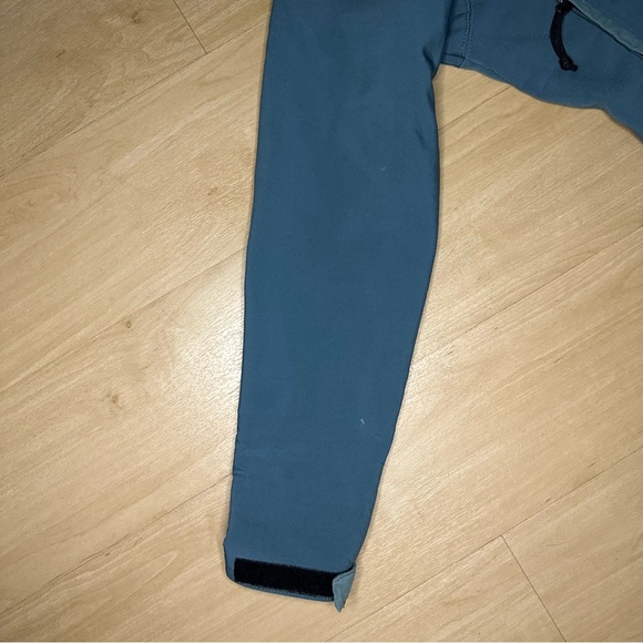 Patagonia Women's R TechFace Jacket Size Medium Made In USA Rare - Picture 9 of 14